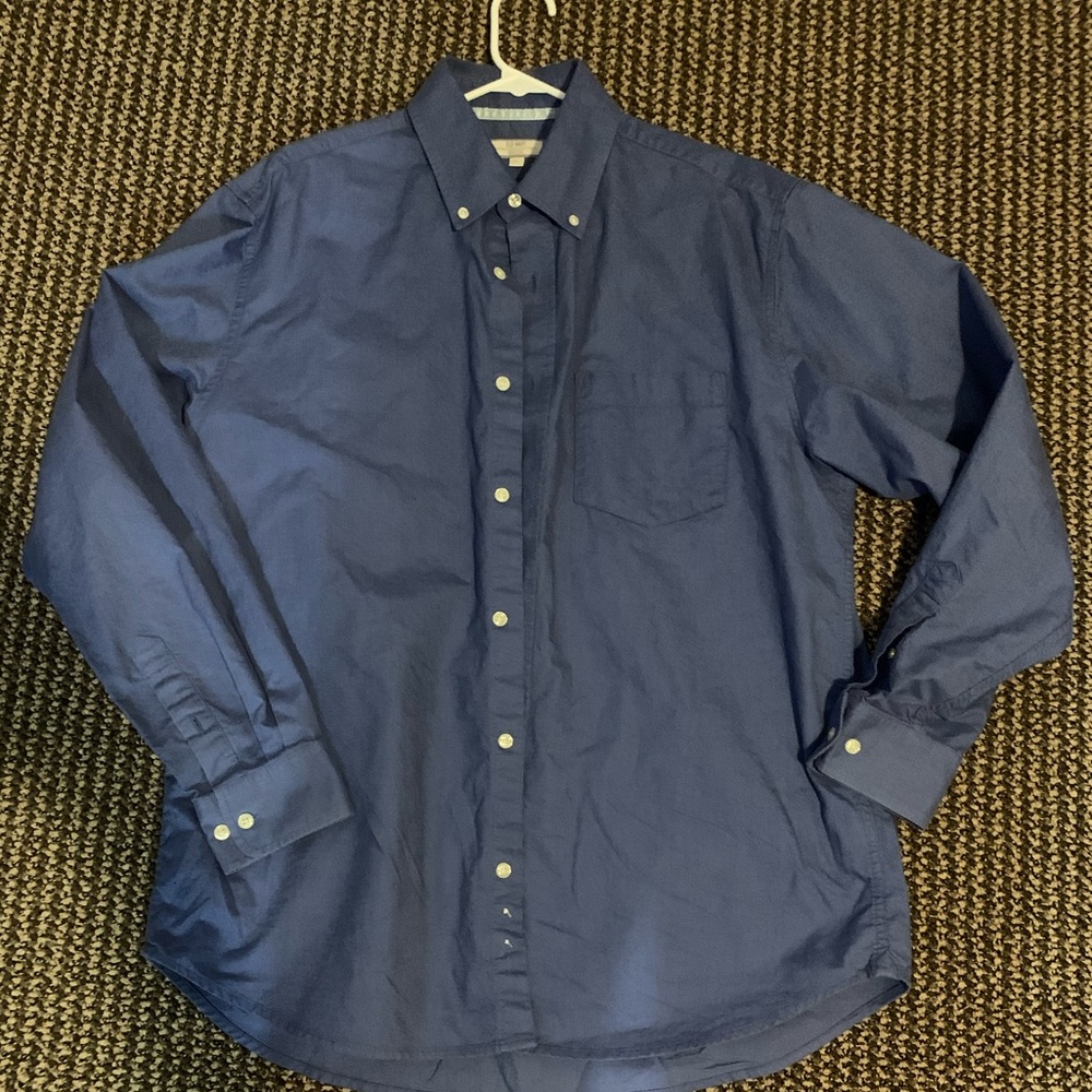 Old Navy Button Up Shirt